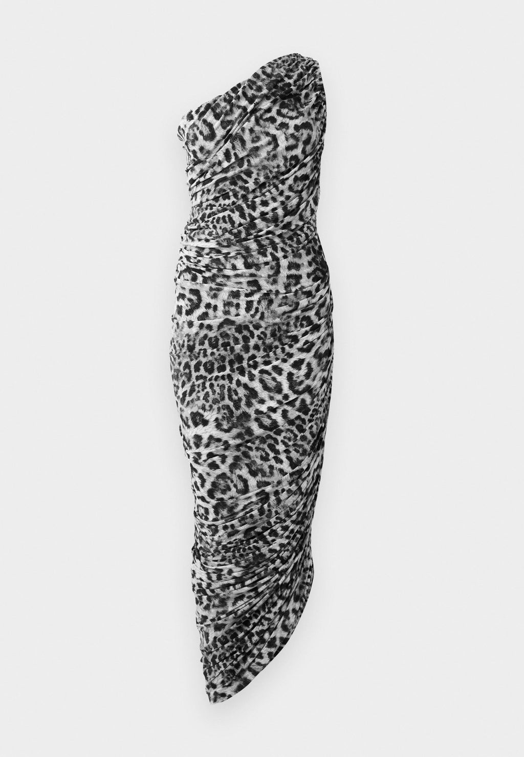 Norma Kamali DIANA GOWN