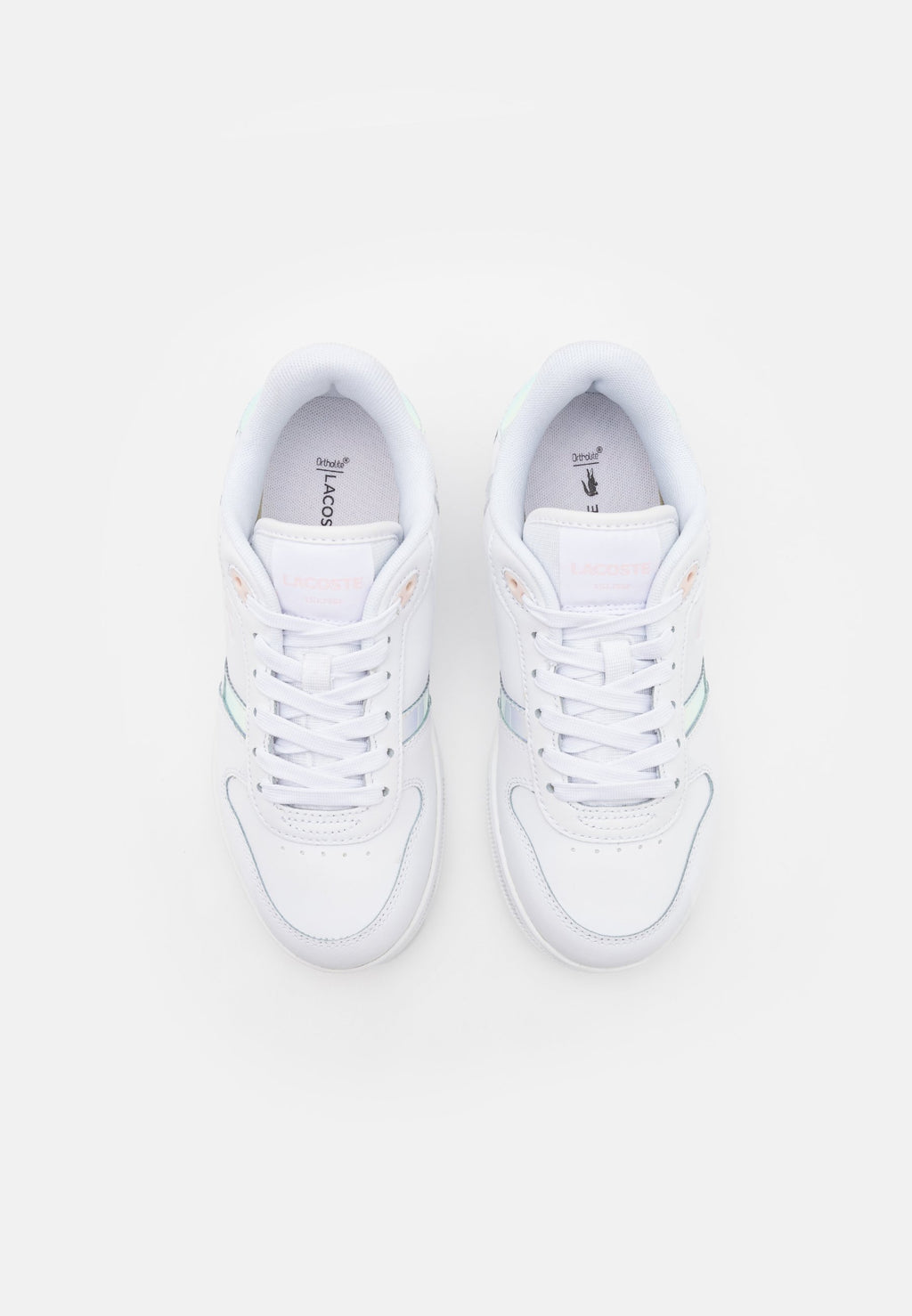 Lacoste T-CLIP SET 224