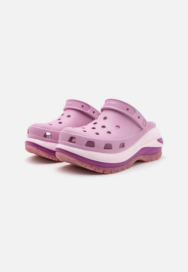 Crocs MEGA CRUSH UNISEX