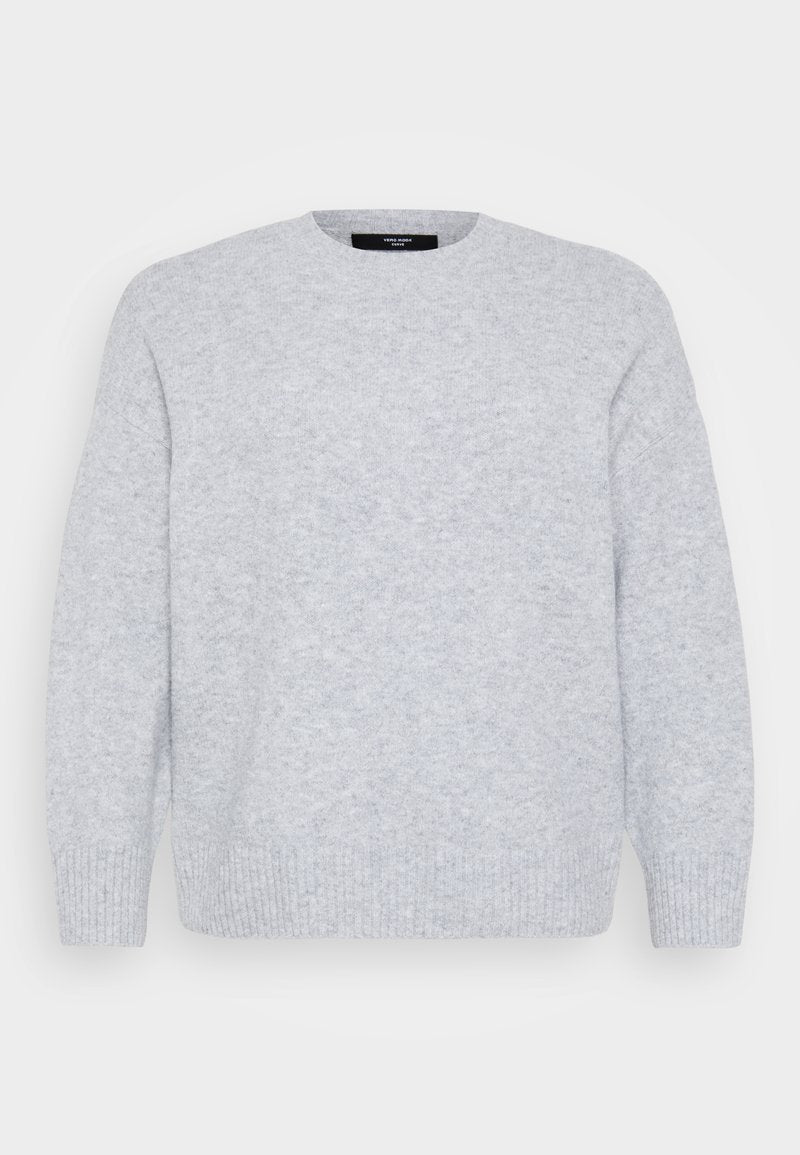Knitted VMCBOOM Knitted - Vero Moda Curve - View 1