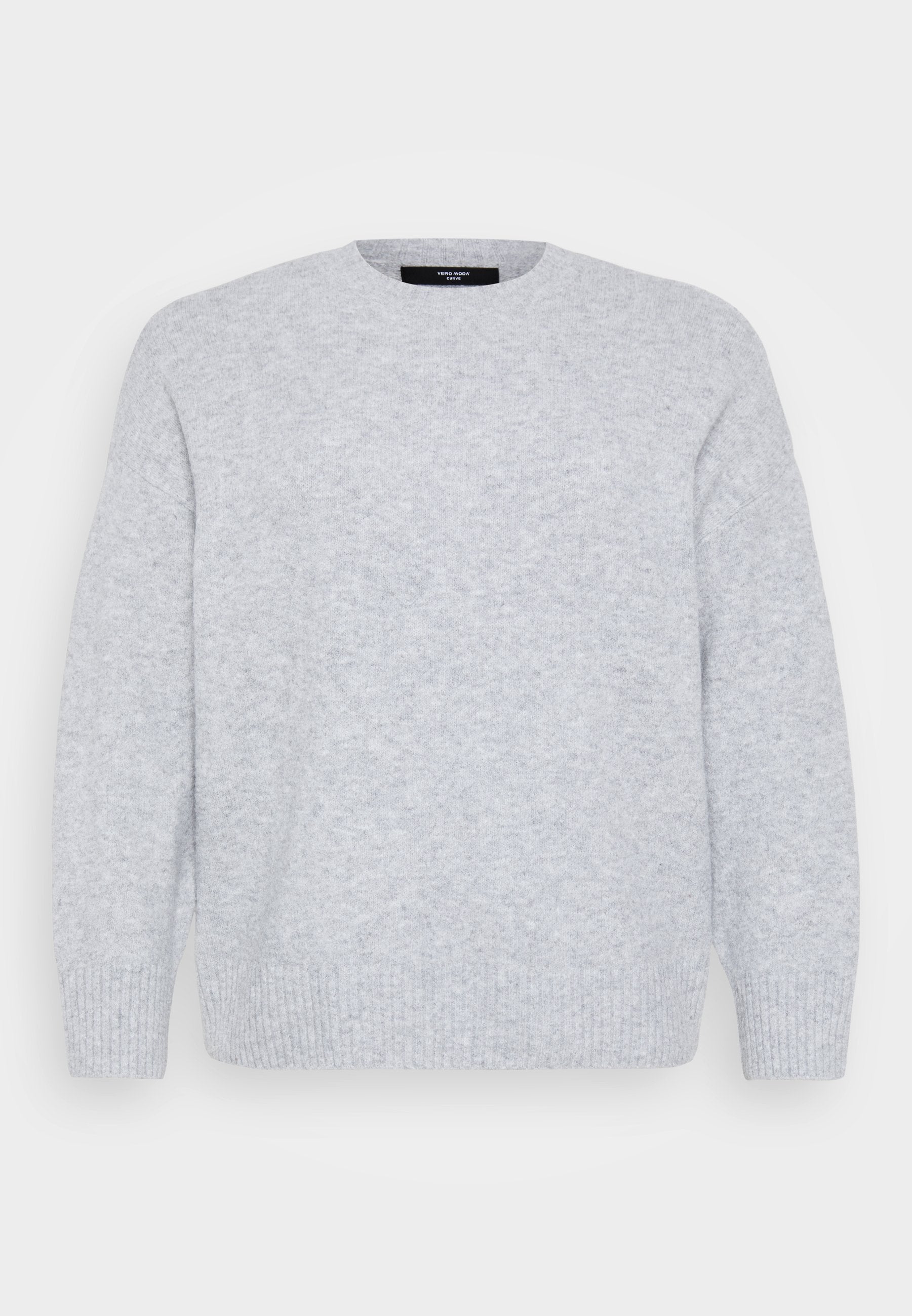 Knitted VMCBOOM Knitted - Vero Moda Curve - View 1