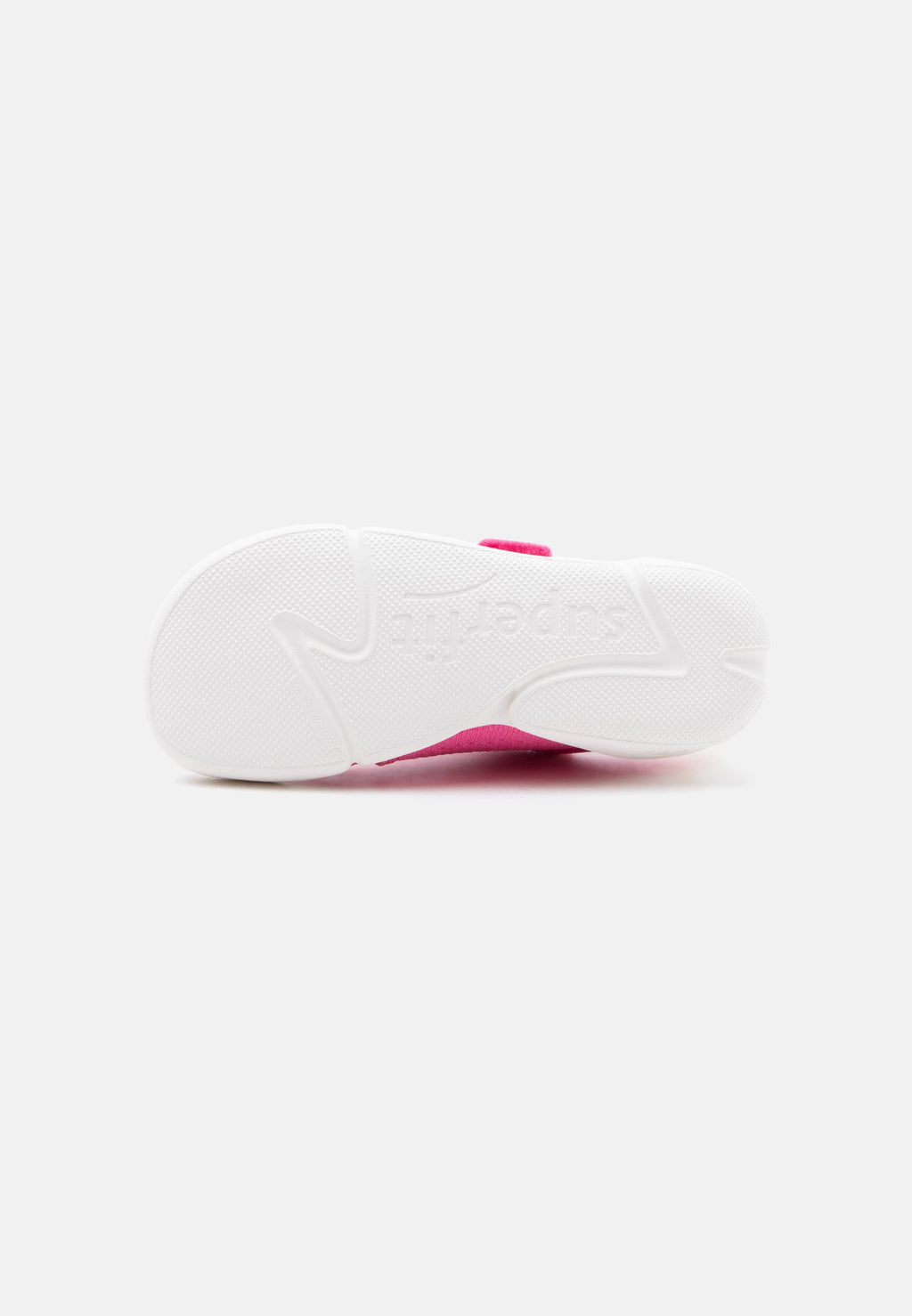 Superfit VENTI BAREFOOT