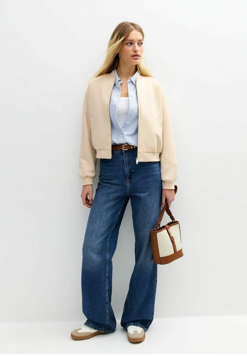 New Look FAUX SUEDE