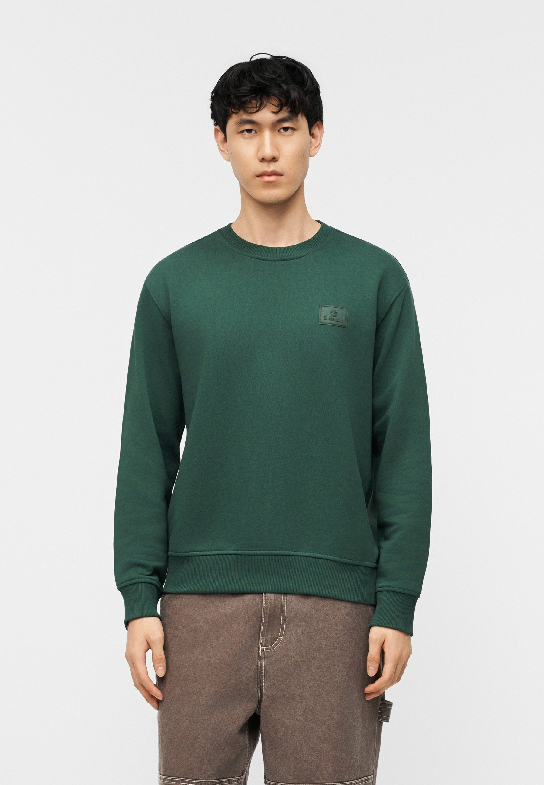 Timberland CREW NECK