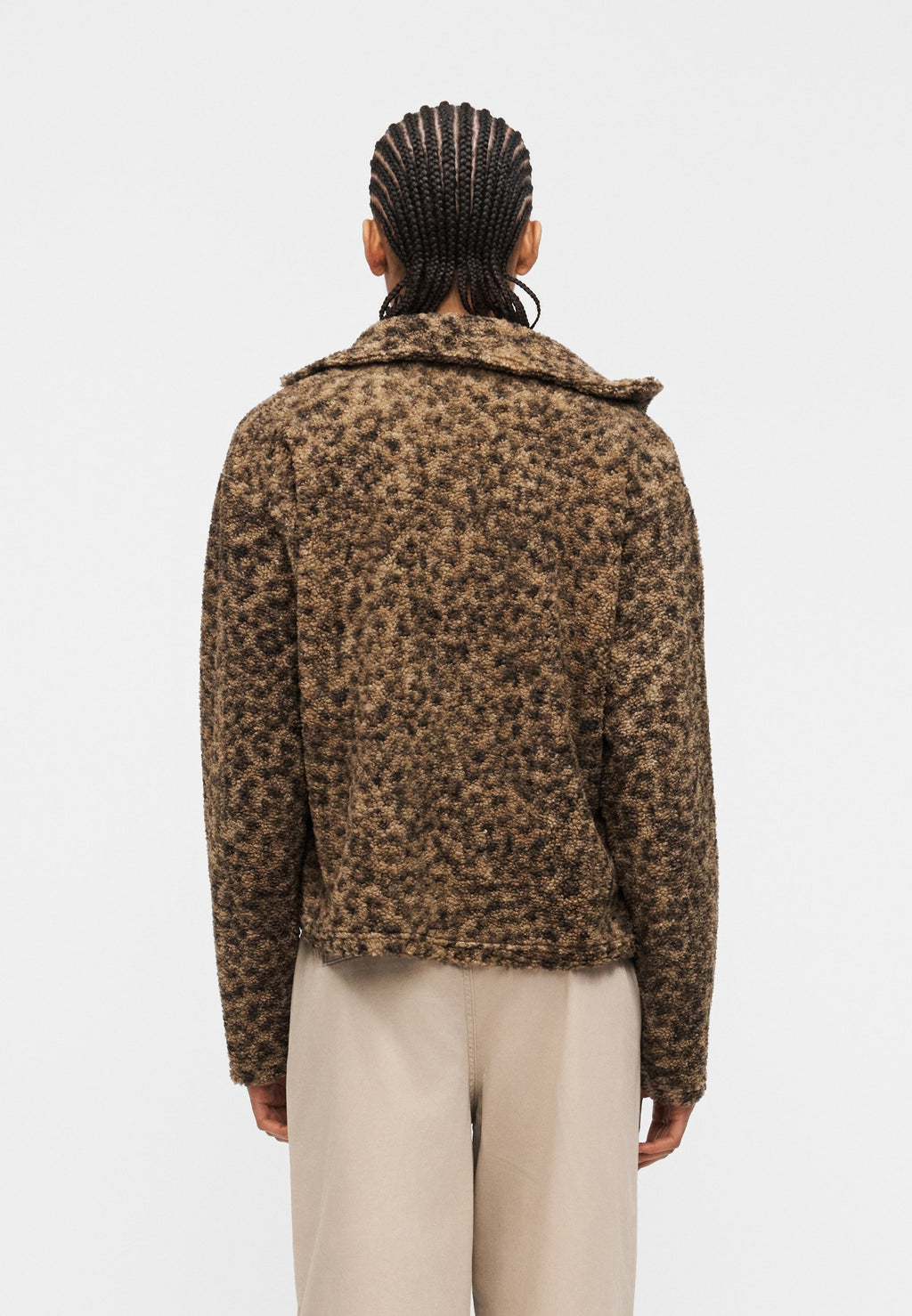 Pieces PCKATTY JACKET