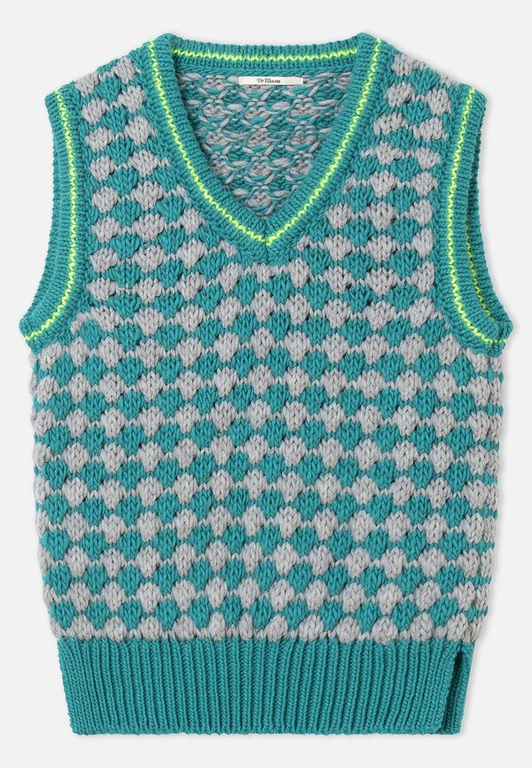 Dr. Bloom VEST CRISSCROSS