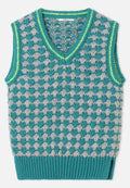 Dr. Bloom VEST CRISSCROSS