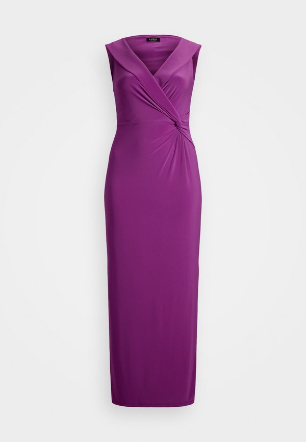 Lauren Ralph Lauren Woman JERSEY OFF THE SHOULDER GOWN