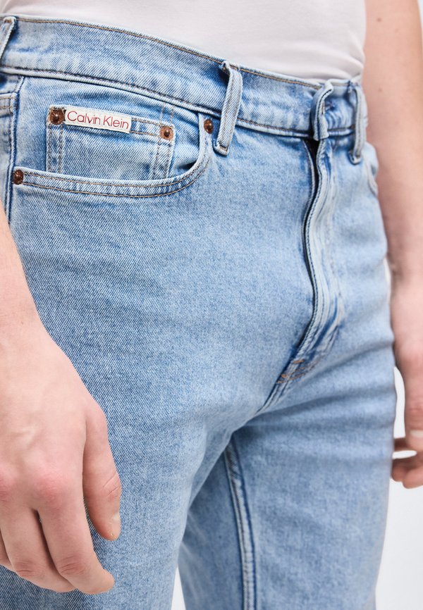 Calvin Klein Jeans STANDARD STRAIGHT