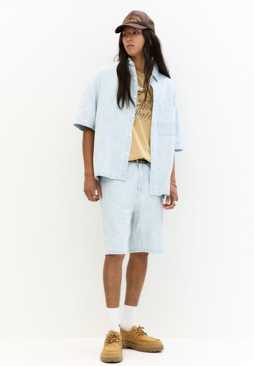 PULL&BEAR