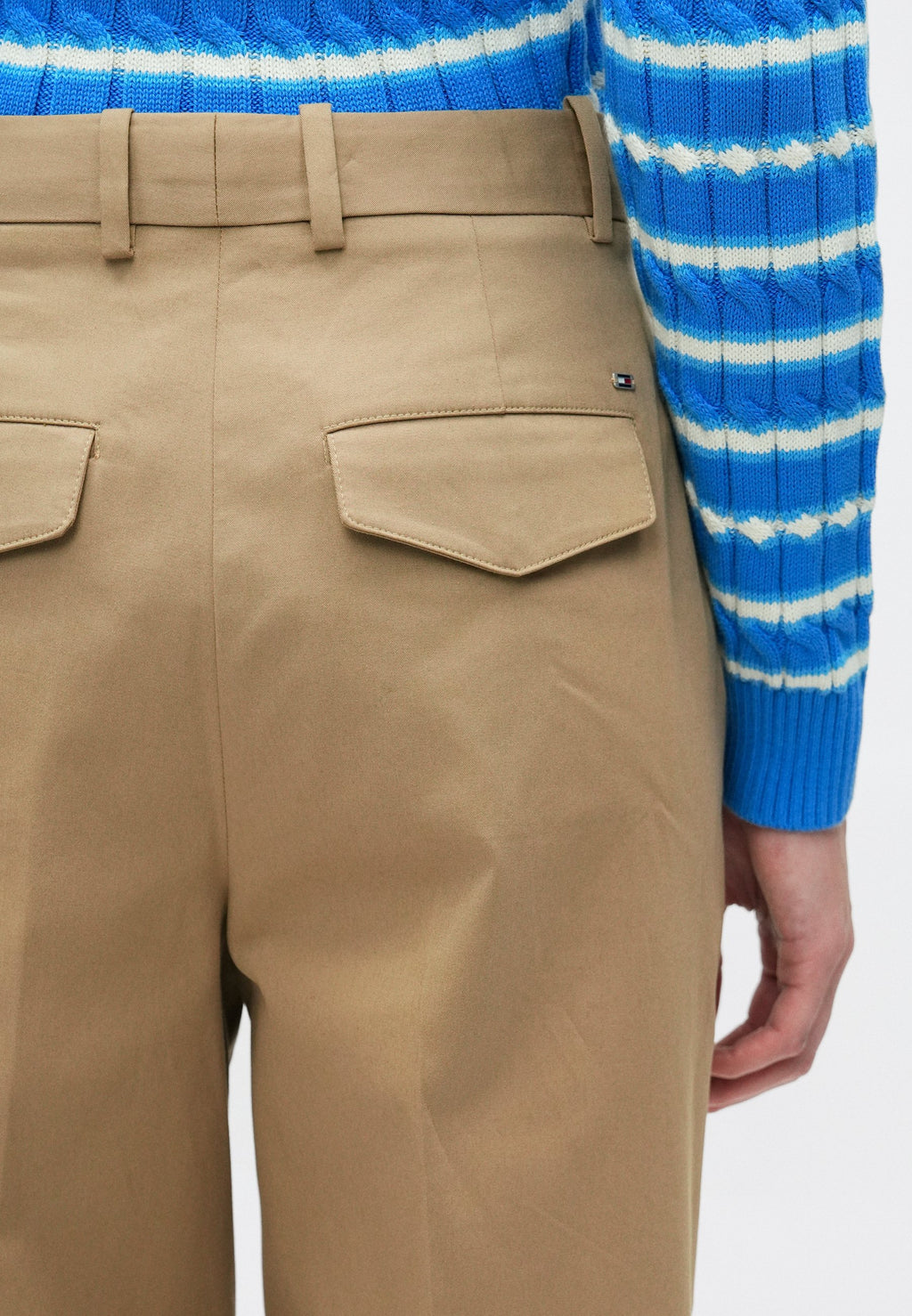 WIDE LEG PANT Media 6