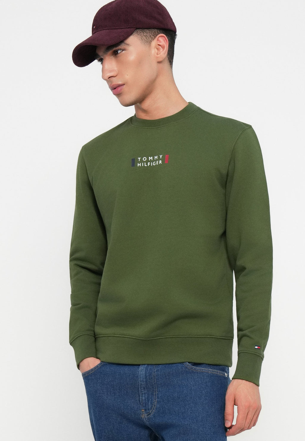 BRAND LOVE SWEATSHIRT Media 5