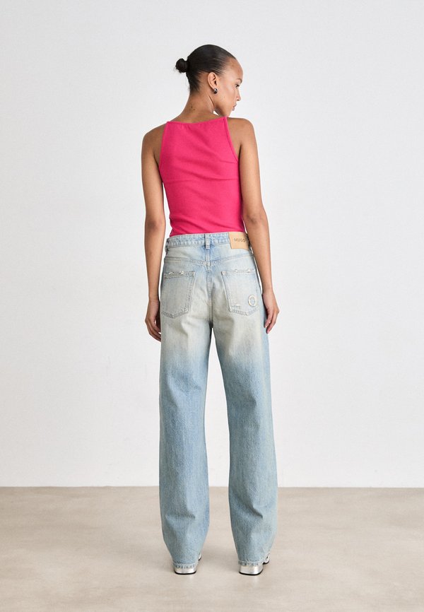HUGO LENI