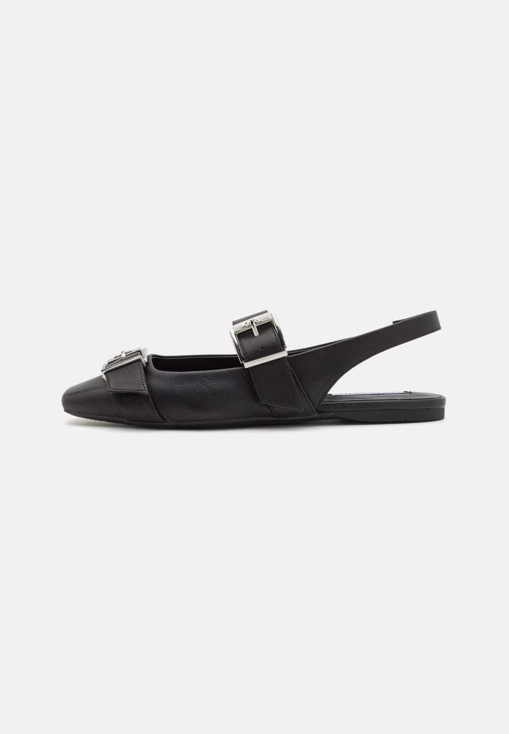 KONNIE DOUBLE BUCKLE SLING Media 1