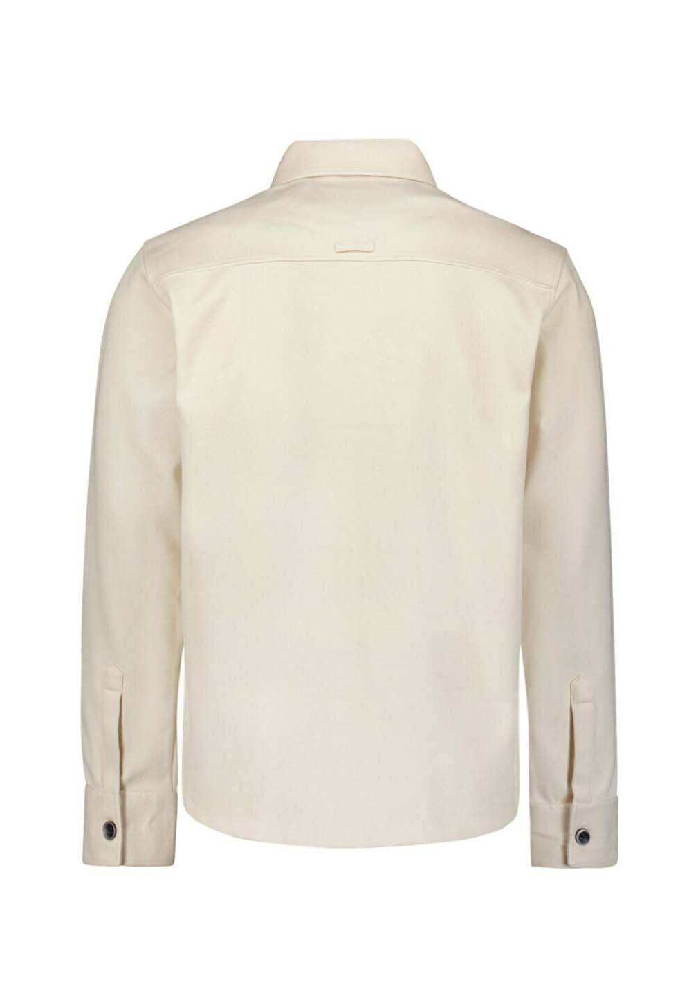 WITH BUTTON CLOSURE Media 5