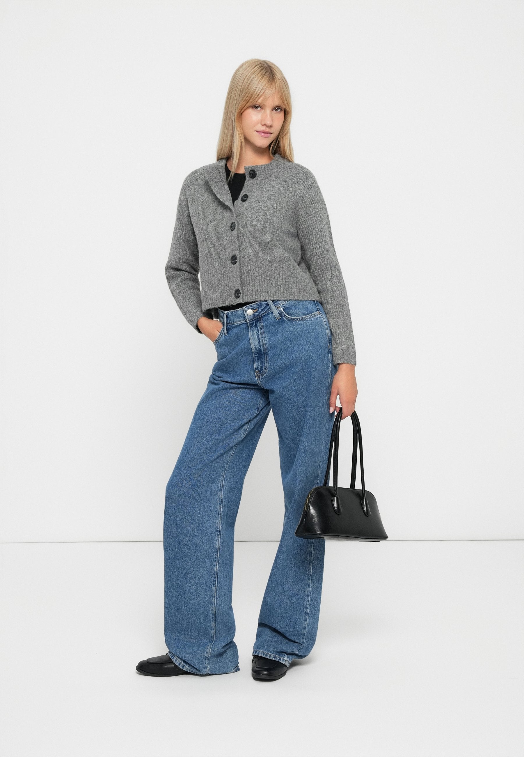 Vero Moda BANG O NECK