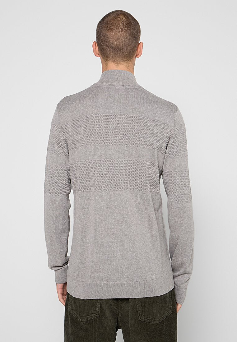 Lindbergh Strickjacke Media 2