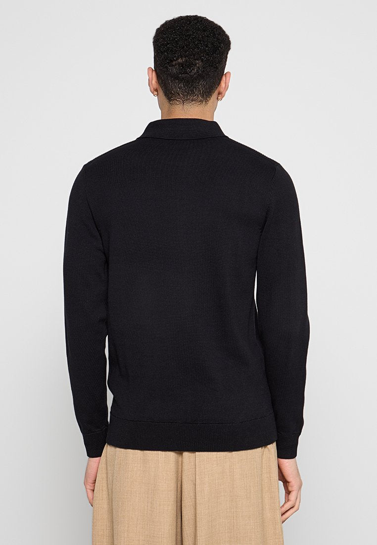 NO EXCESS Strickpullover Media 2