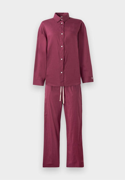 Becksöndergaard AURA PYJAMAS SET