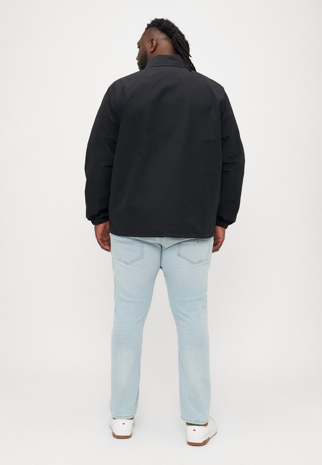 RACING COACH JACKET Media 4