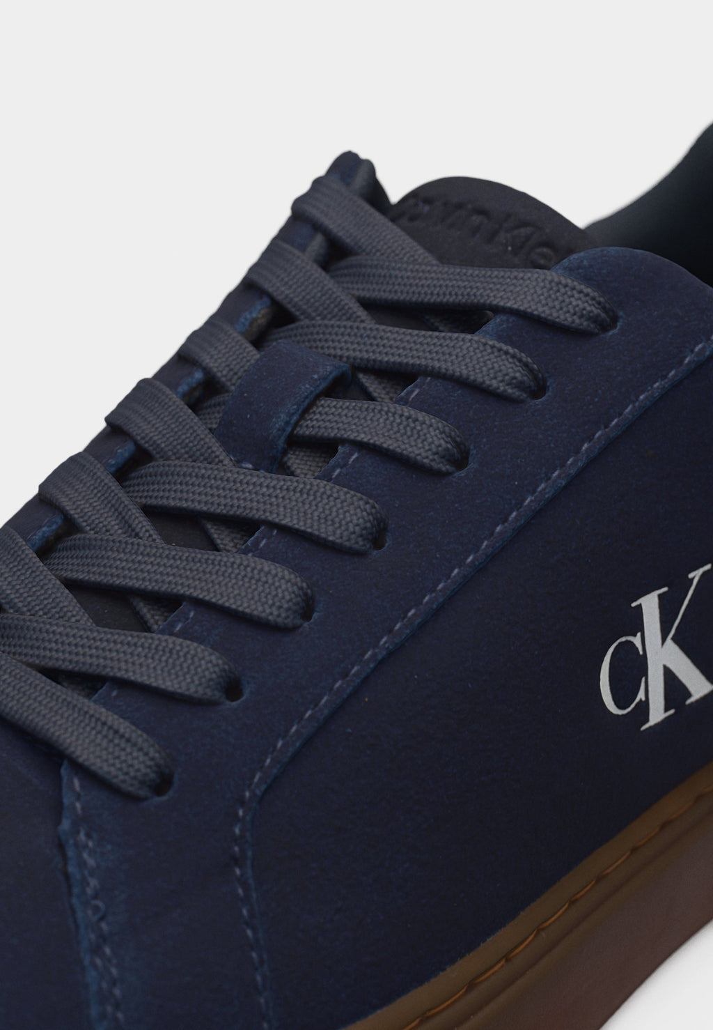 Calvin Klein Jeans CLASSIC CUPSOLE LACEUP