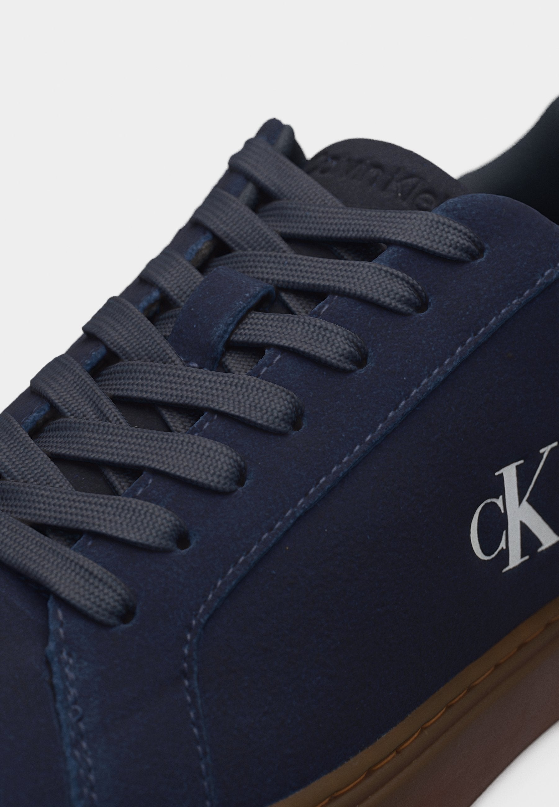 Calvin Klein Jeans CLASSIC CUPSOLE LACEUP