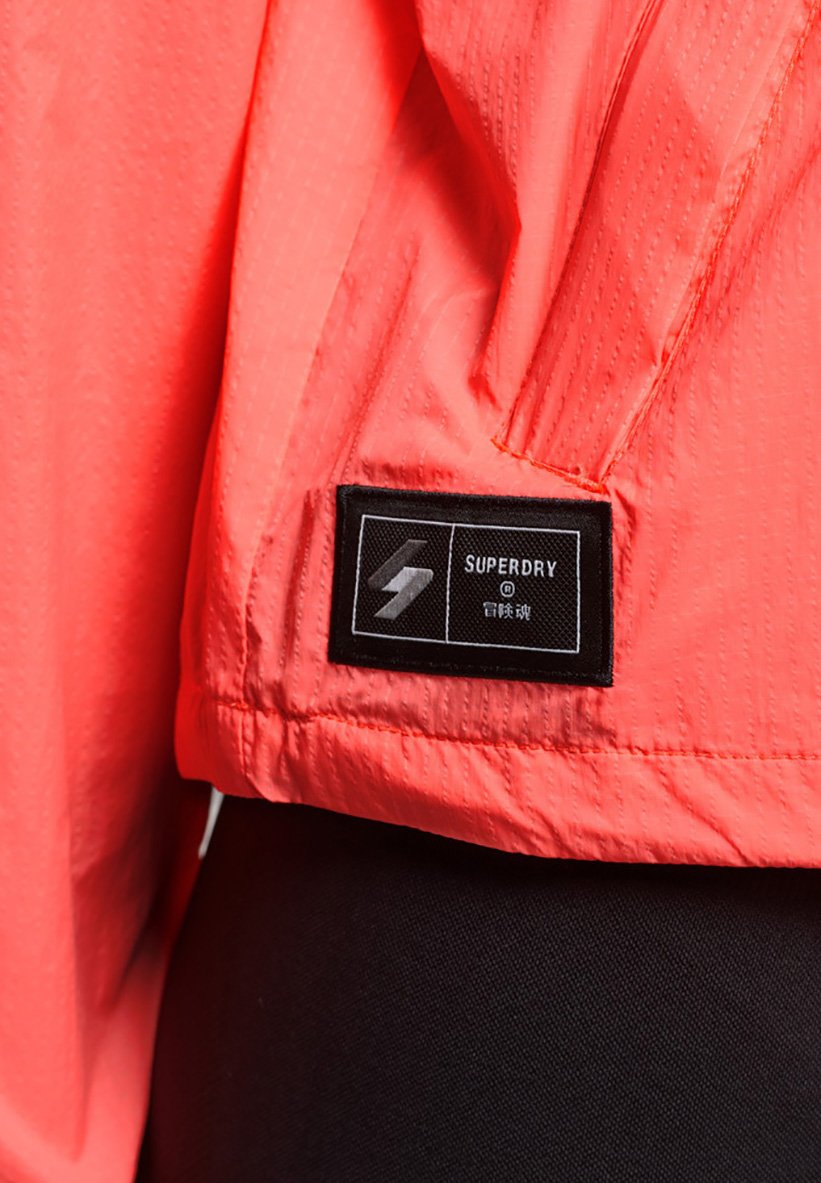 Superdry & Co CODE STANDARD LOGO LIGHTWEIGHT