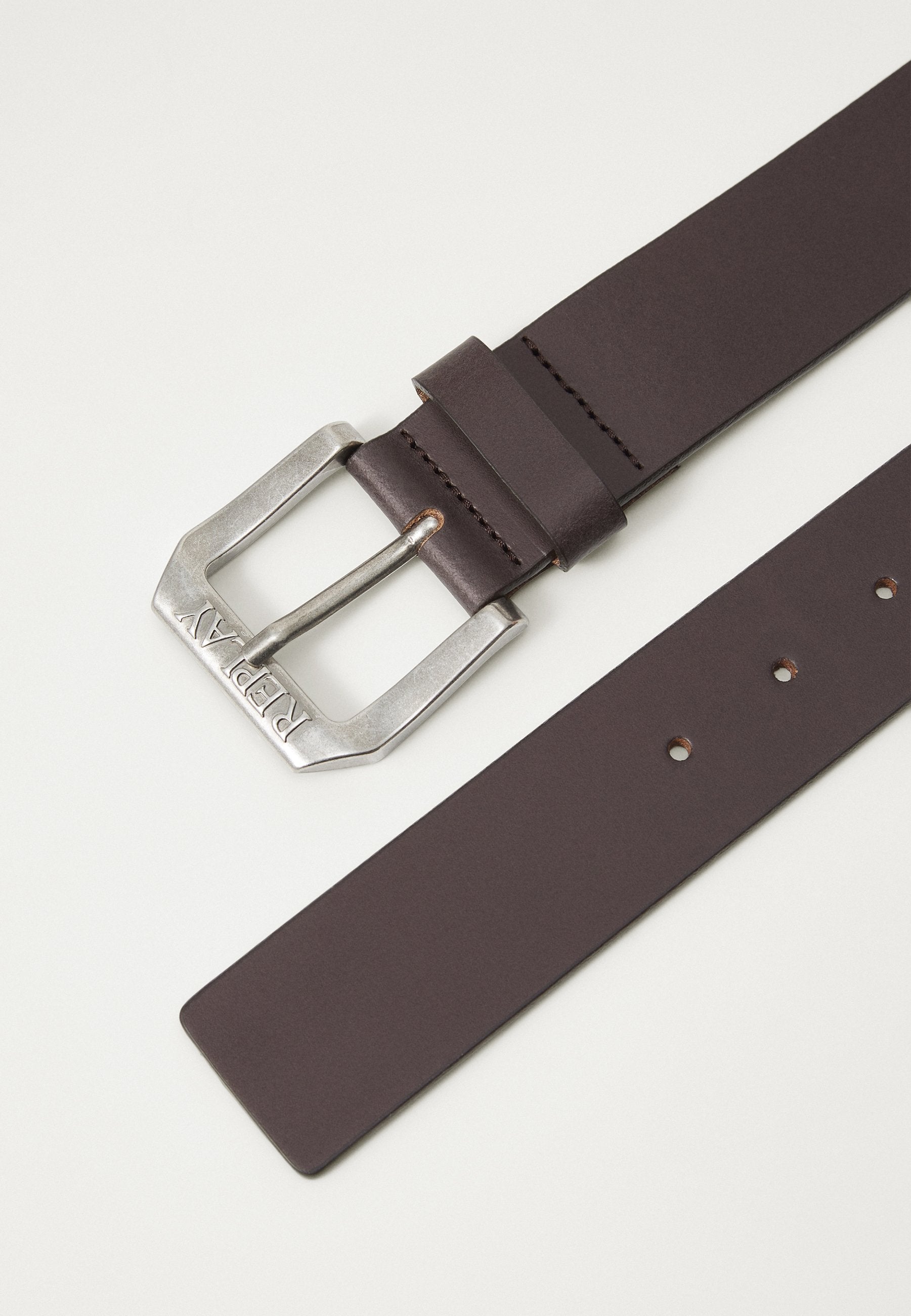 Replay ADIGE LOGO BELT