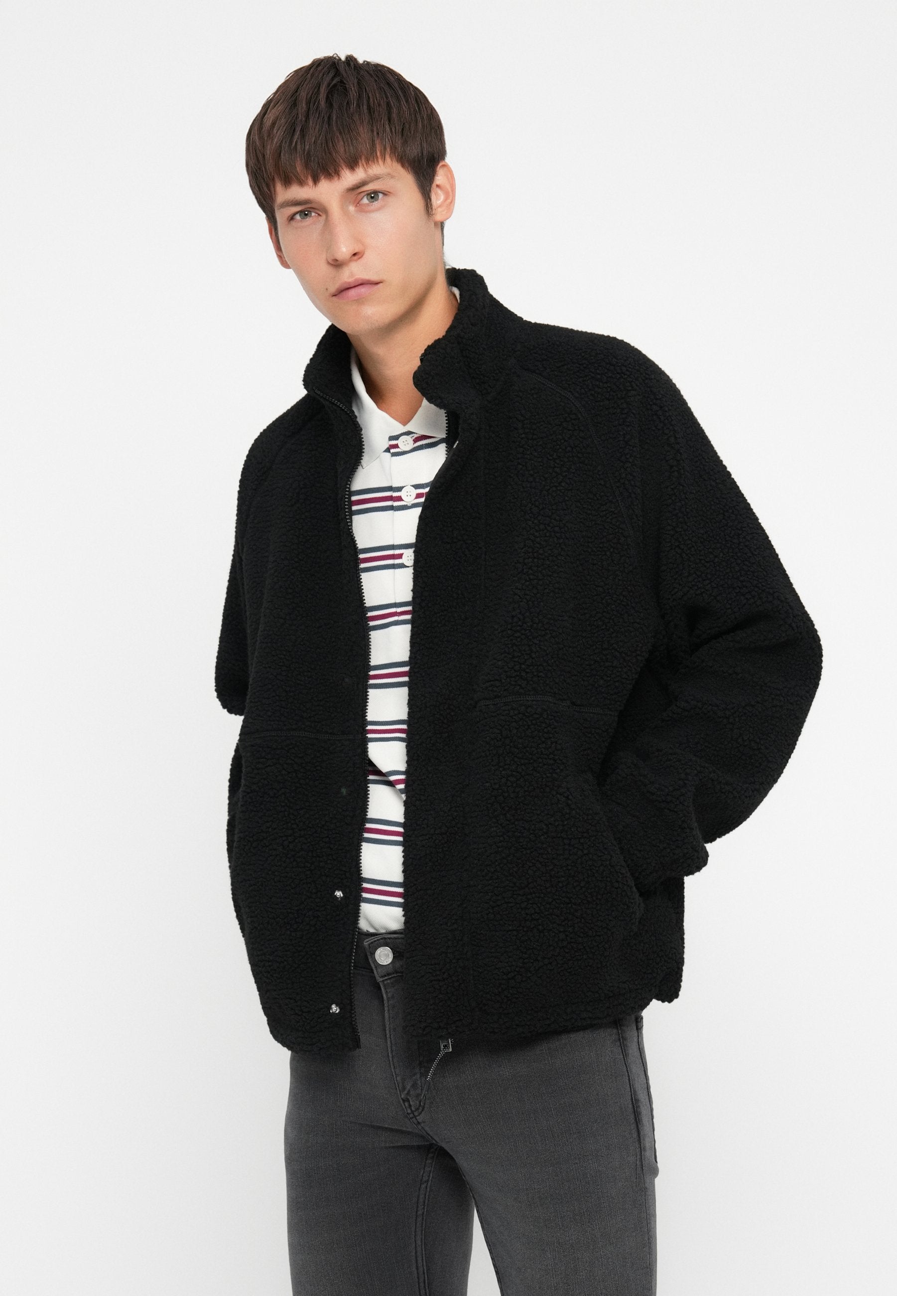ONSLES CLASSIQUES FULLZIP Media 5