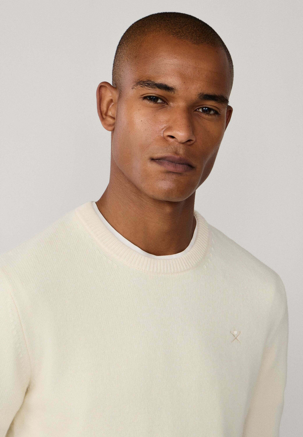 Hackett London CREW