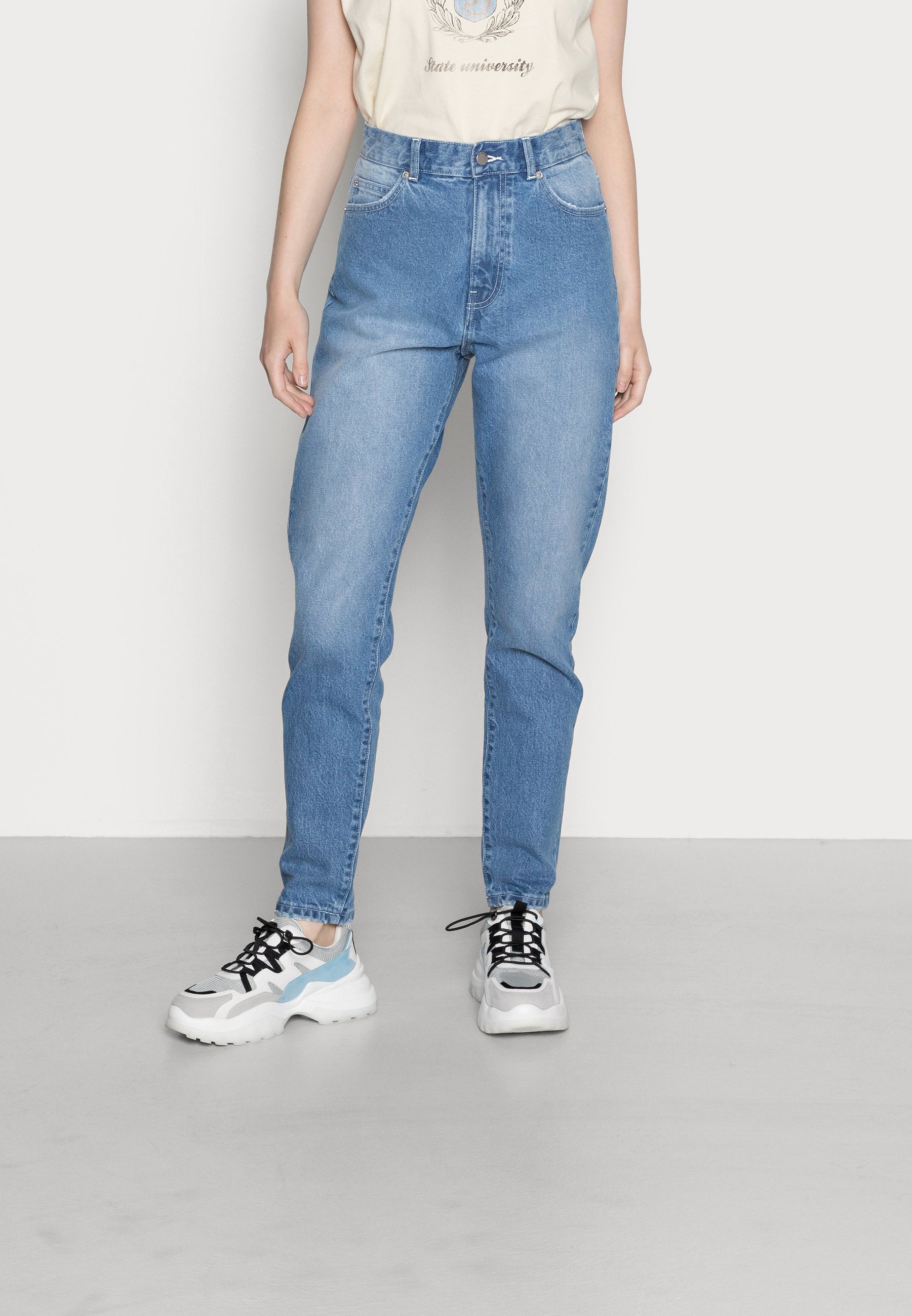 Dr.Denim NORA STRETCH