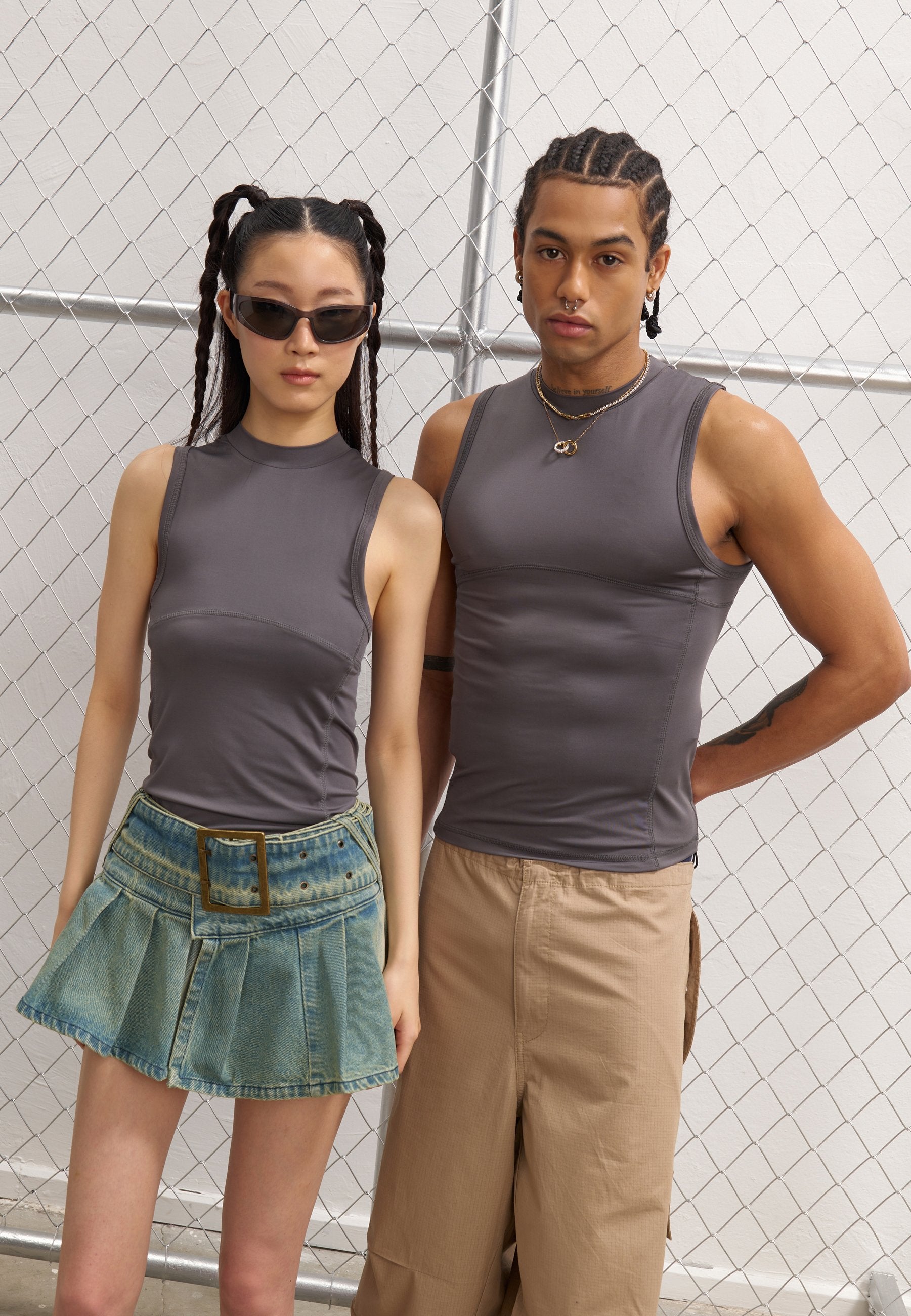 YOURTURN UNISEX