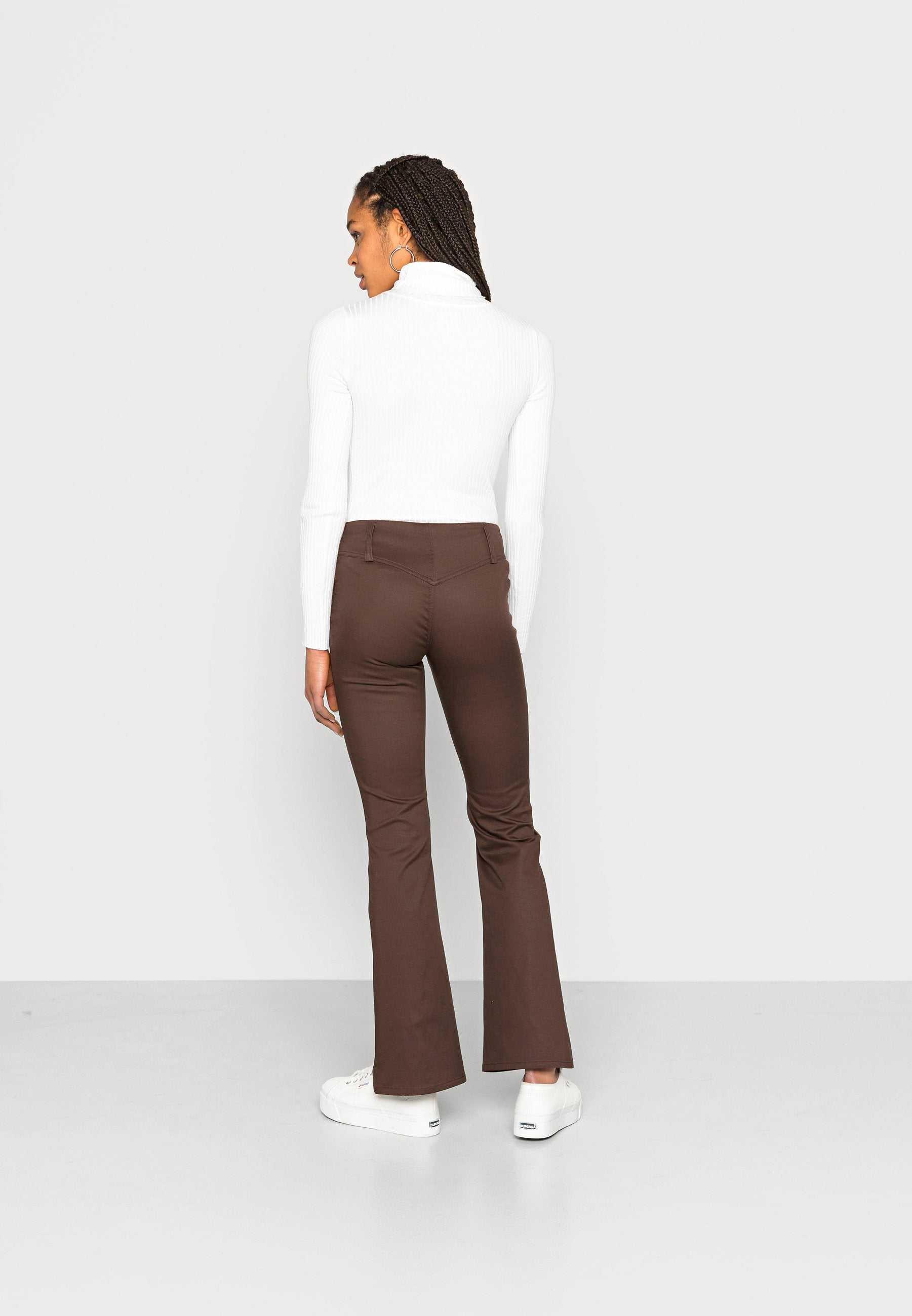 Weekday TROUSER