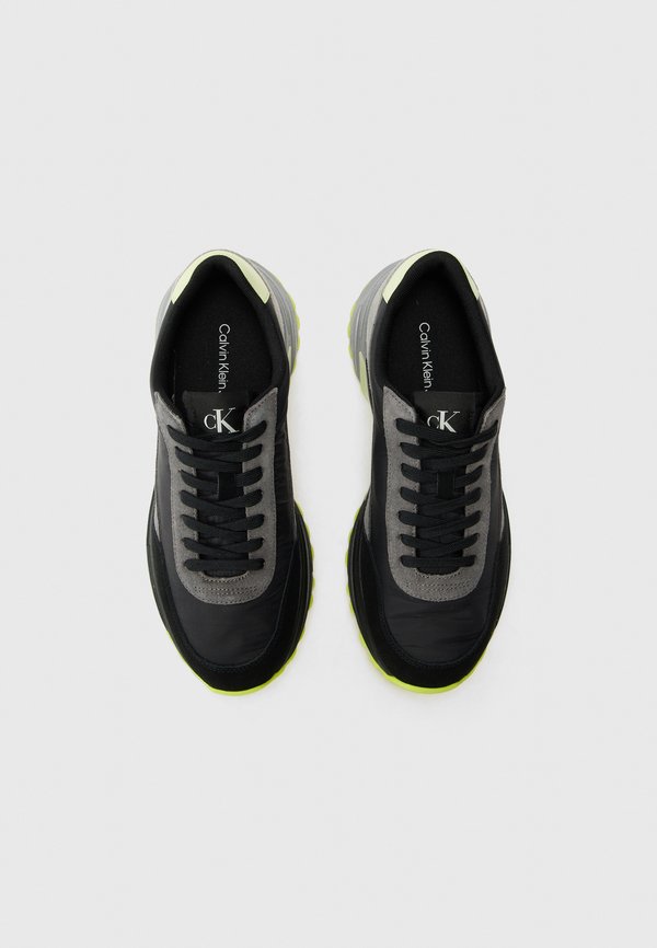 Calvin Klein Jeans HIKE RUNNER CASUAL