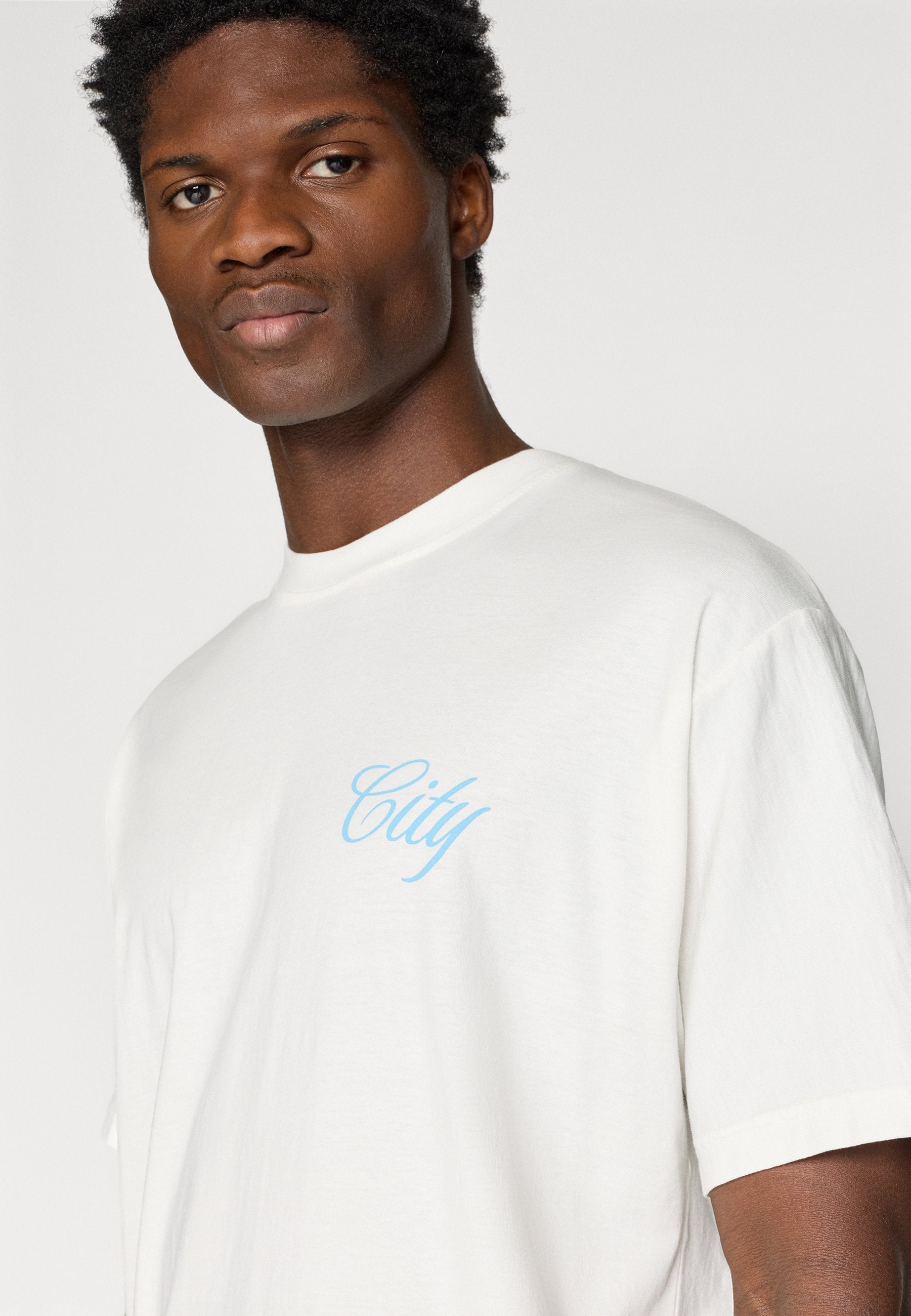 Legacies MANCHESTER CITY ORIGIN TEE