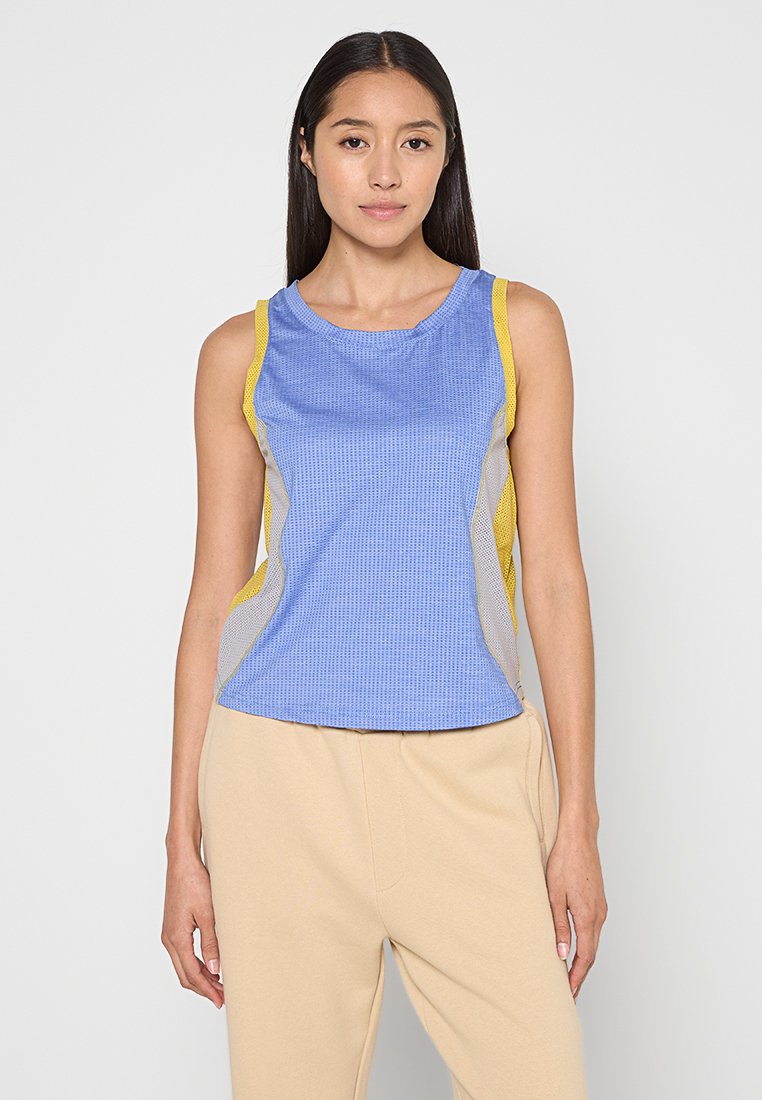 American Vintage Top Media 1