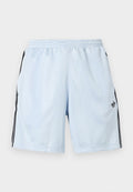 adidas Originals OVERSIZED - Shorts - crystal sky