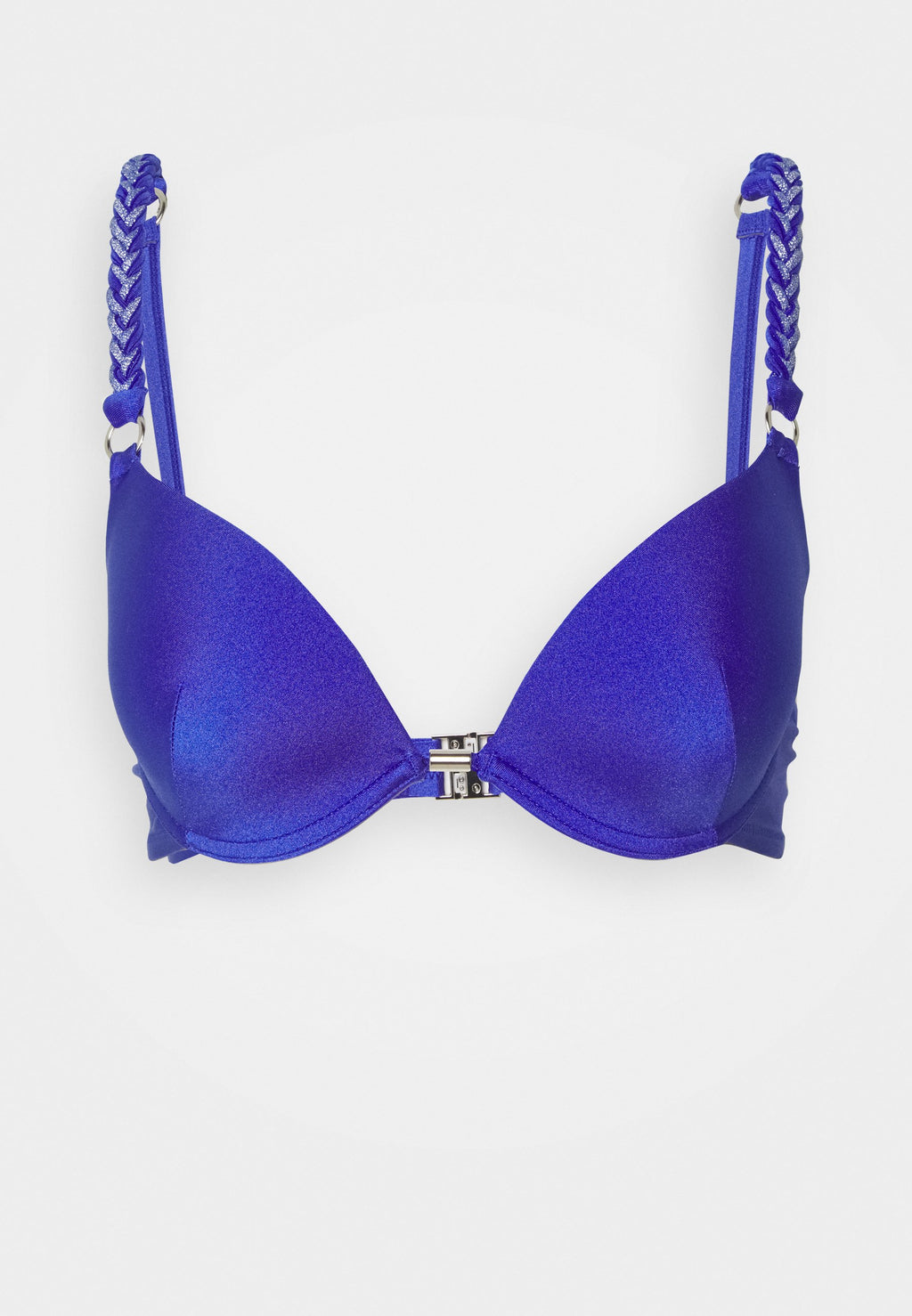 Ann Summers THE MIDNIGHT DIP BIKINI TOP