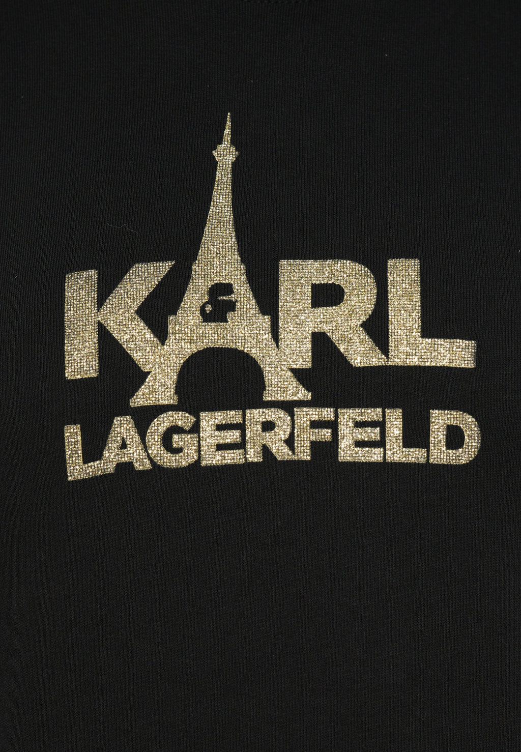 KARL LAGERFELD Sweatshirt Media 5