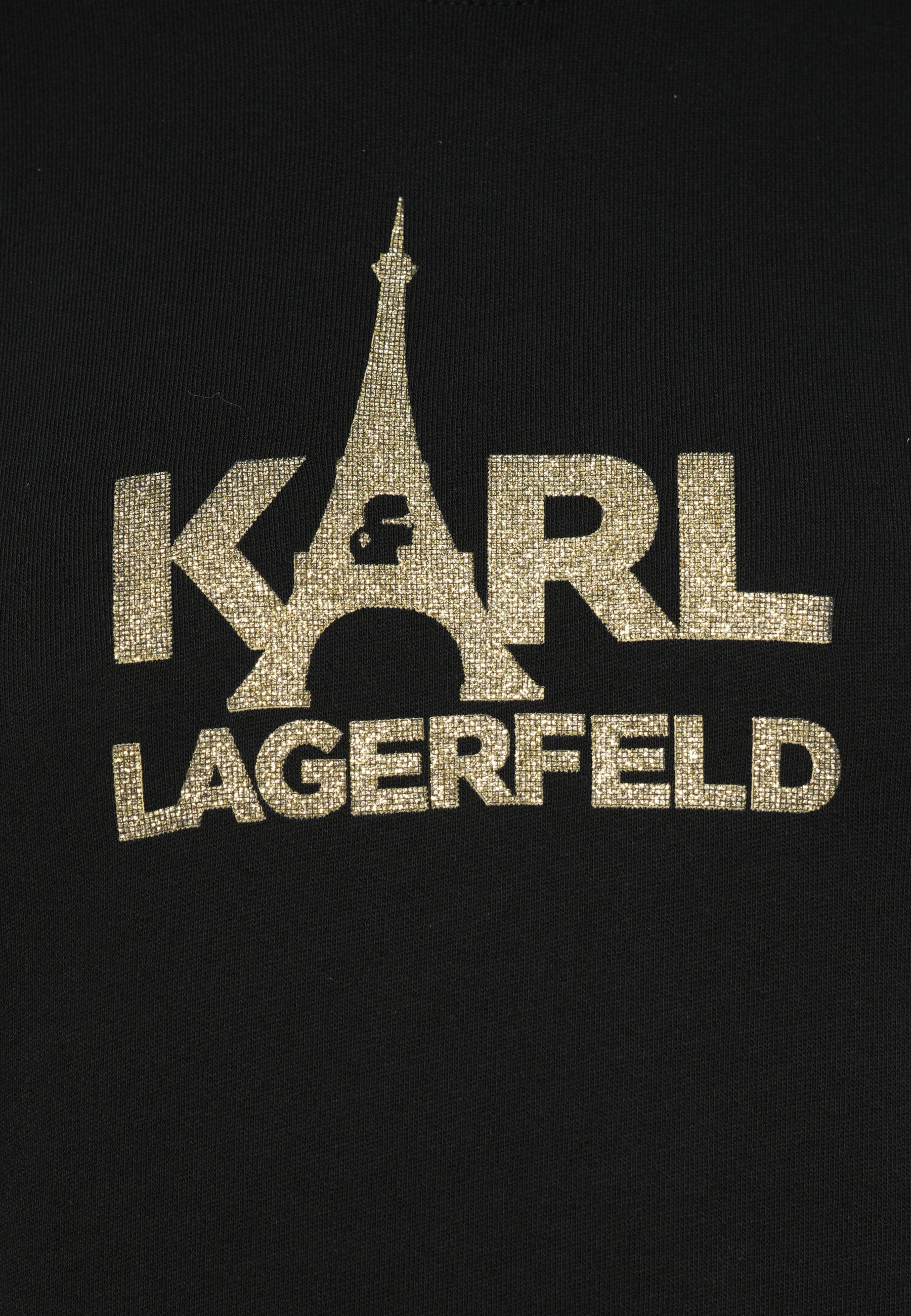 KARL LAGERFELD Sweatshirt Media 5