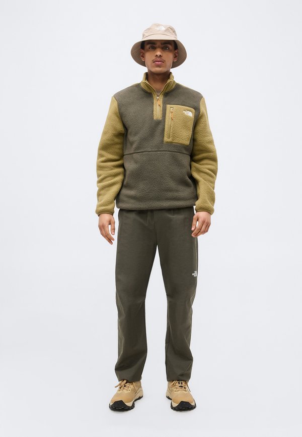 The North Face YUMIORI 1/4 ZIP