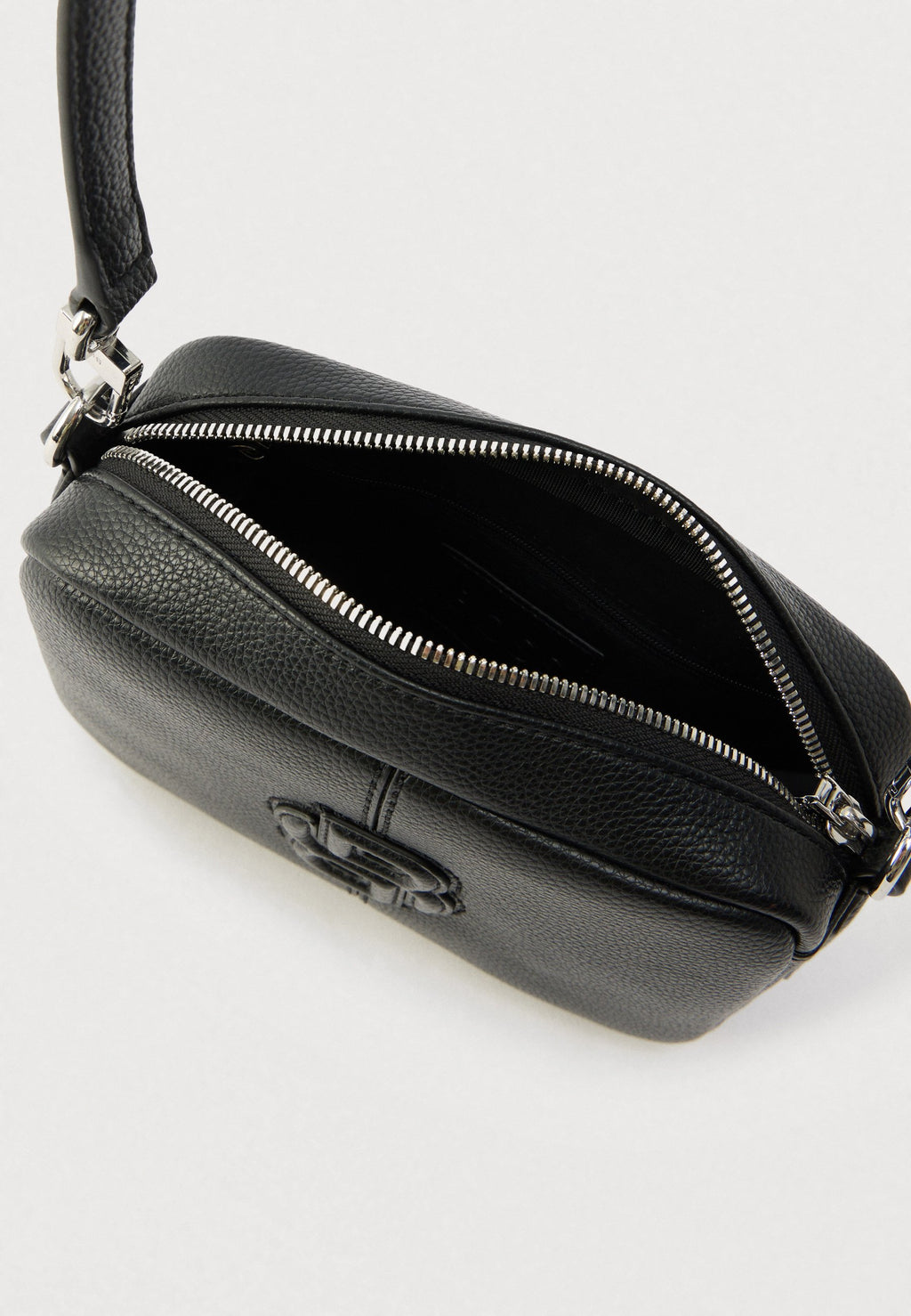 BOSS ANETT NEW CROSSBODY