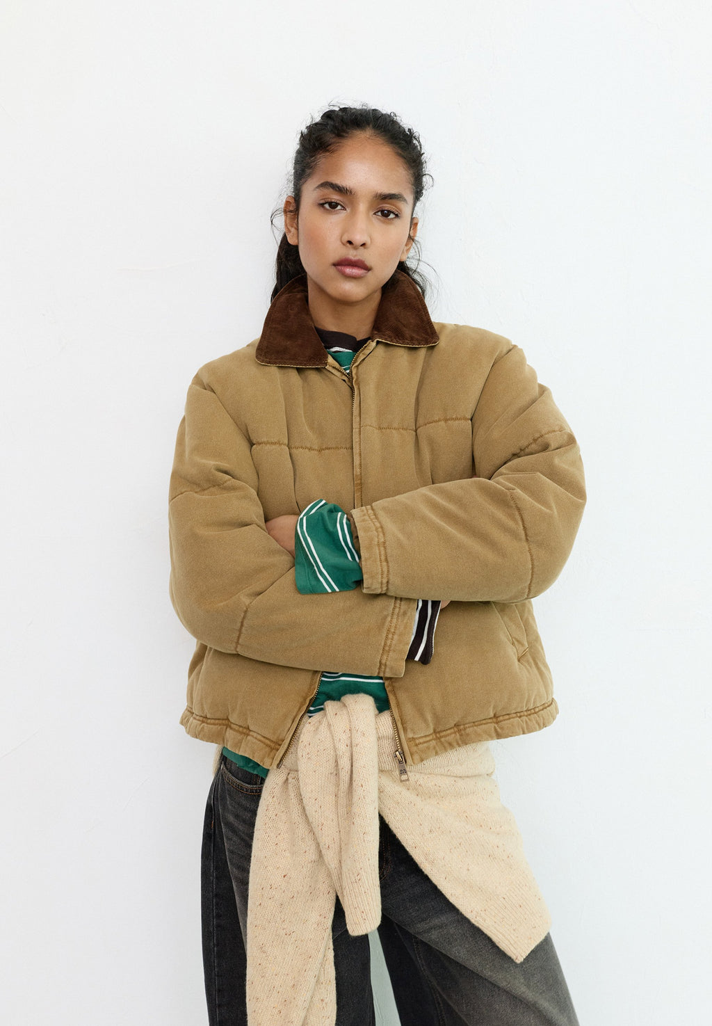 PULL&BEAR