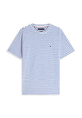 Tommy Hilfiger SEASONAL FIT TEE CORE ESSENTIALS
