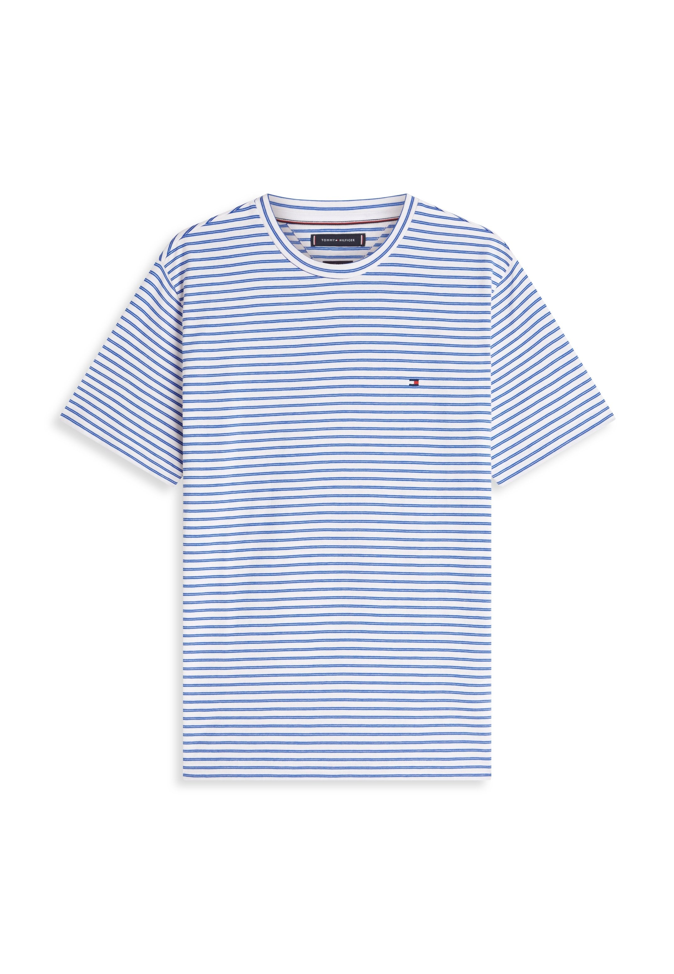 Tommy Hilfiger SEASONAL FIT TEE CORE ESSENTIALS