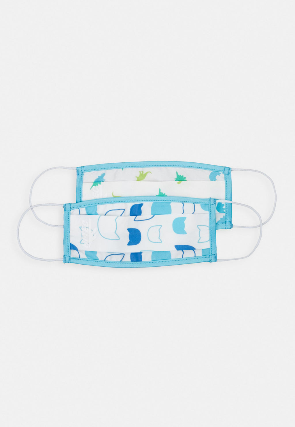 HI-TEC MEECA FACE MASK 2 PACK