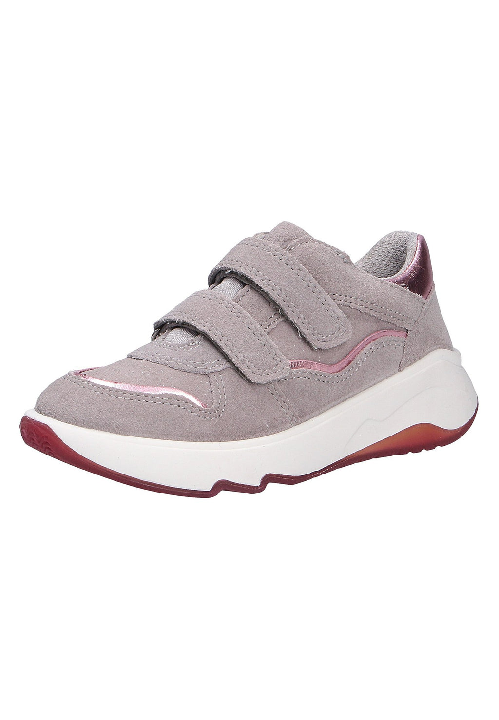 Superfit Sneaker low Media 2