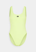 Calvin Klein Swimwear OPEN BACK ONE PIECE