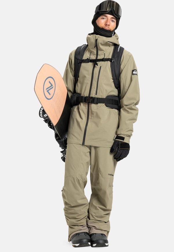 Quiksilver MULDROW