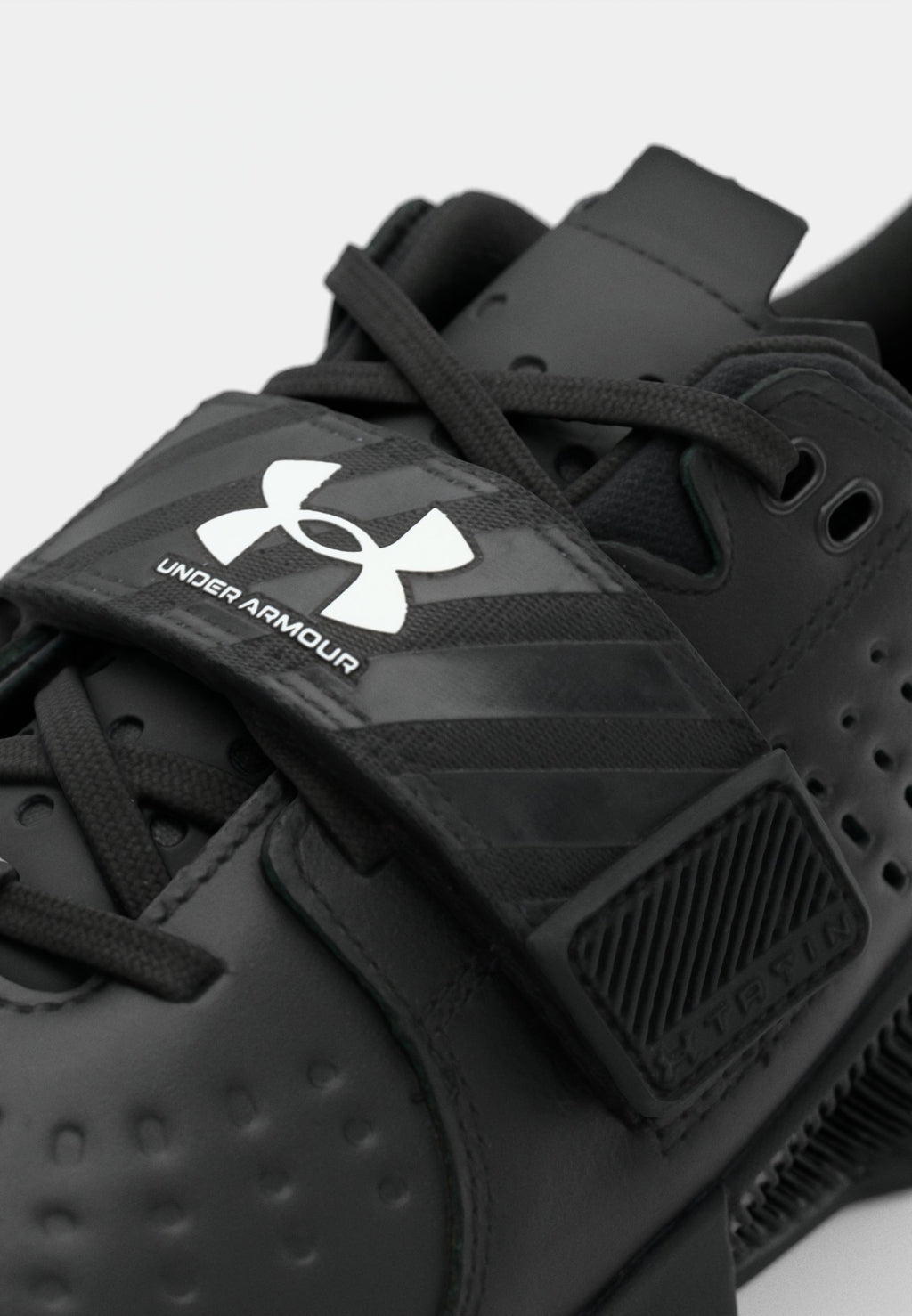 Under Armour REIGN LIFTER UNISEX